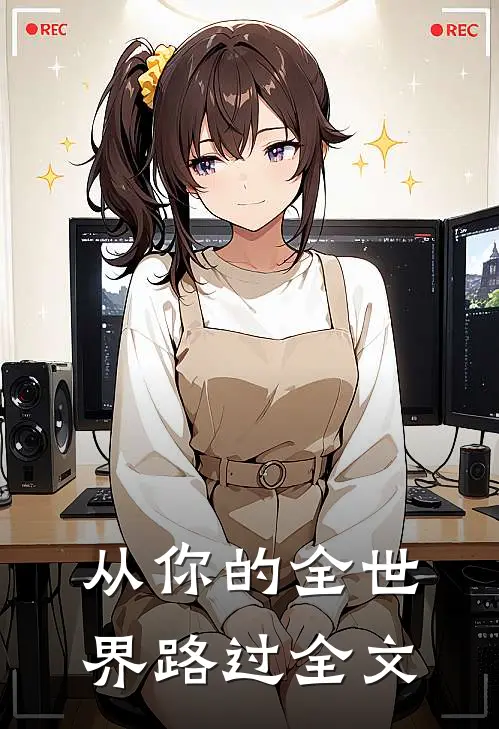 从你的全世界路过全文