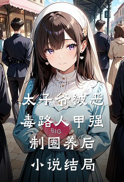 太子爷被恶毒路人甲强制圈养后小说结局