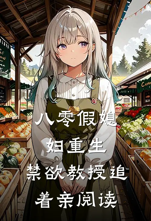 八零假媳妇重生，禁欲教授追着亲阅读