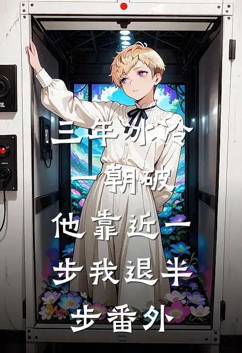 三年冰冷一朝破，他靠近一步我退半步番外