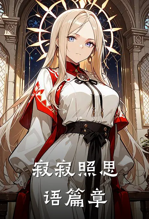 寂寂照思语篇章