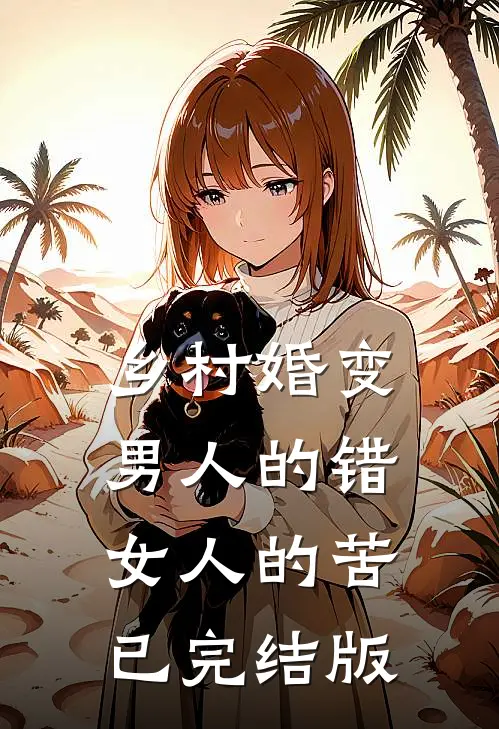 乡村婚变，男人的错，女人的苦已完结版