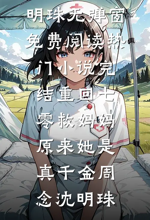 重回七零救妈妈，原来她是真千金(周念沈明珠)无弹窗免费阅读_热门小说完结重回七零救妈妈，原来她是真千金周念沈明珠