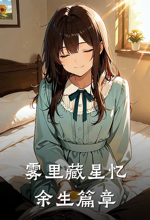 雾里藏星忆余生篇章