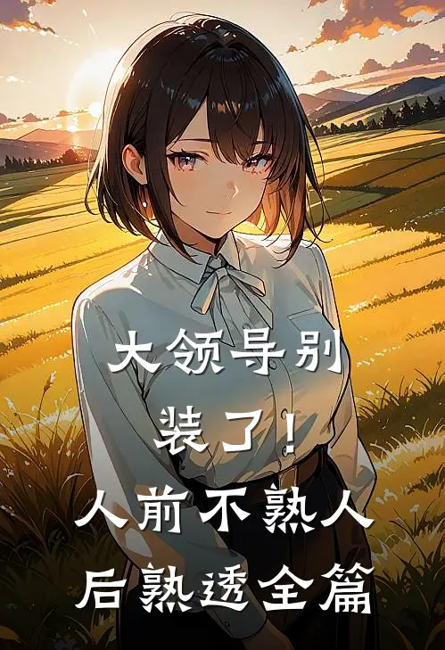 大领导别装了！人前不熟人后熟透全篇