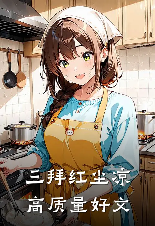 三拜红尘凉高质量好文