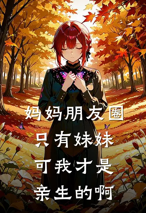 妈妈朋友圈只有妹妹，可我才是亲生的啊