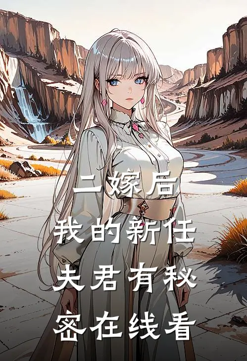 二嫁后，我的新任夫君有秘密在线看