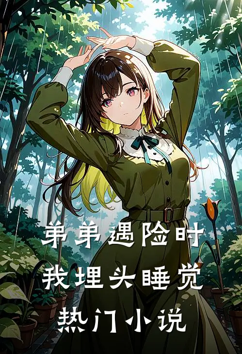 弟弟遇险时，我埋头睡觉热门小说
