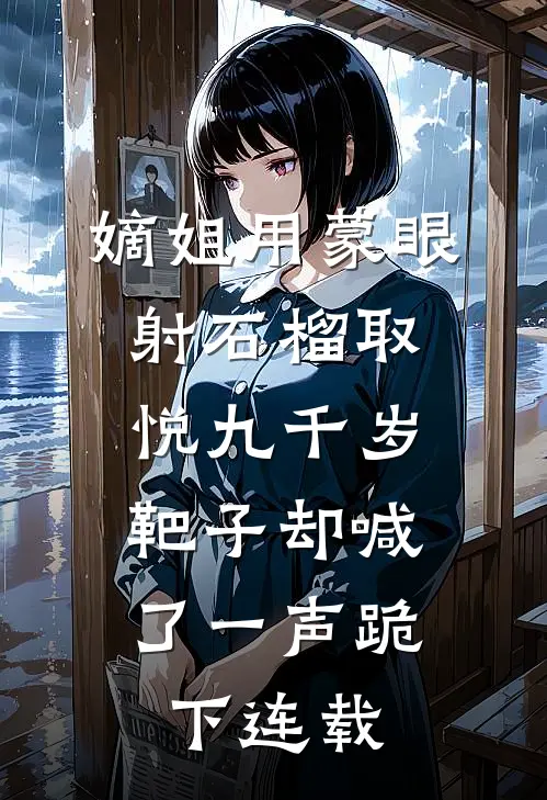 嫡姐用蒙眼射石榴取悦九千岁，靶子却喊了一声跪下连载