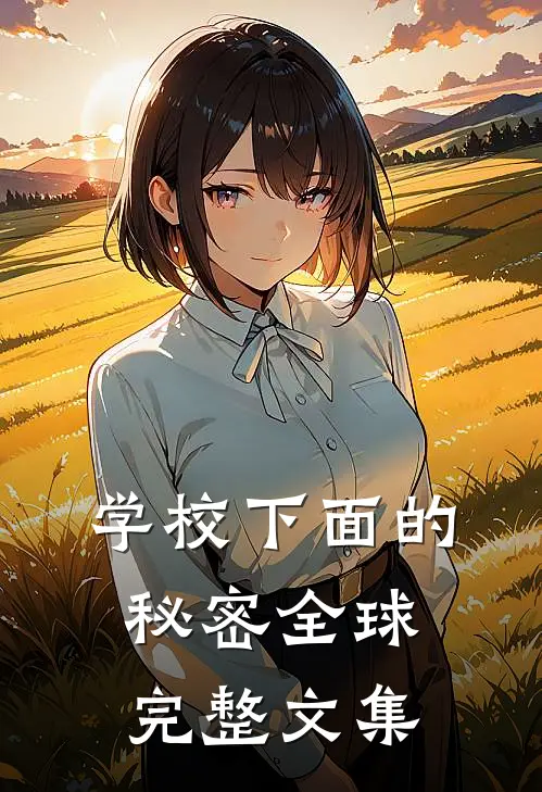 学校下面的秘密全球完整文集