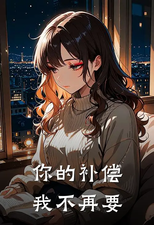 你的补偿，我不再要