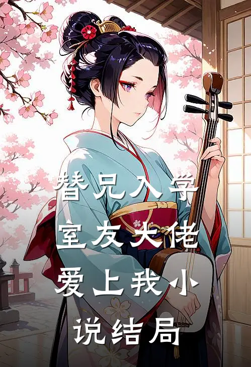 替兄入学，室友大佬爱上我小说结局