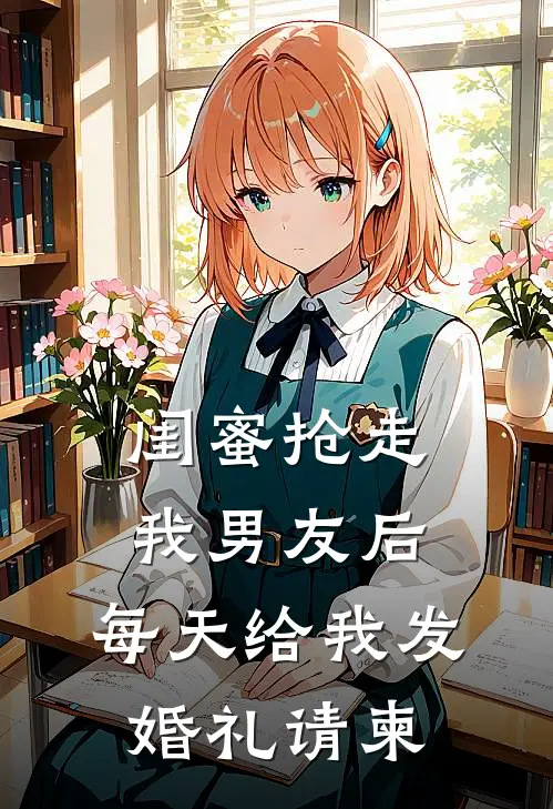闺蜜抢走我男友后,每天给我发婚礼请柬怎么回复