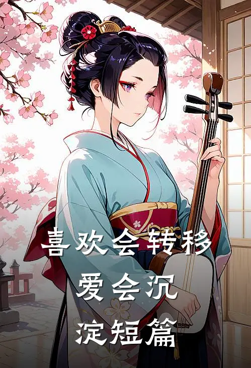 喜欢会转移，爱会沉淀短篇