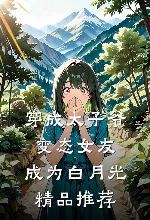 穿成太子爷变态女友，成为白月光精品推荐