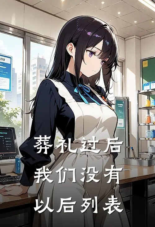 葬礼过后，我们没有以后列表