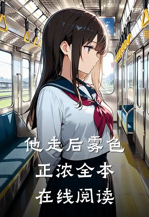 他走后雾色正浓全本在线阅读