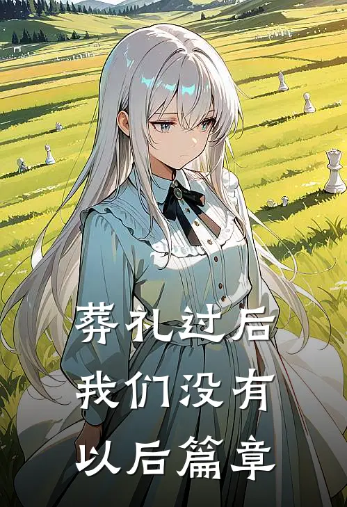葬礼过后，我们没有以后篇章