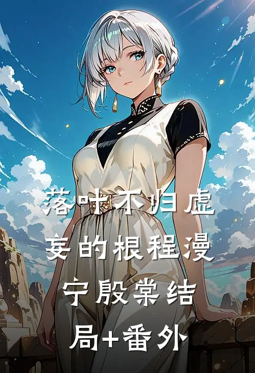 落叶不归虚妄的根程漫宁殷棠结局+番外
