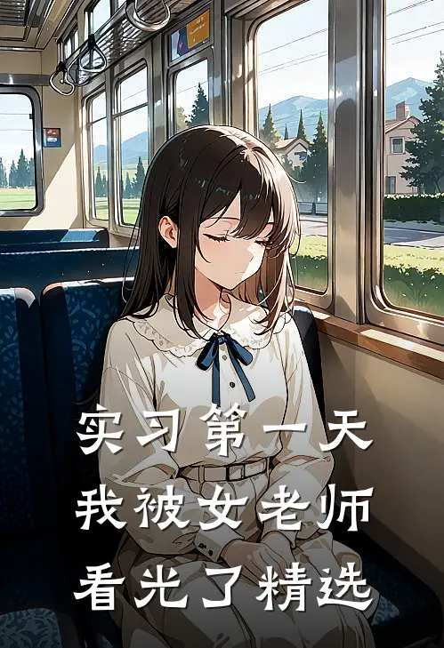 实习第一天，我被女老师看光了精选