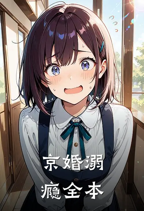 京婚溺瘾全本