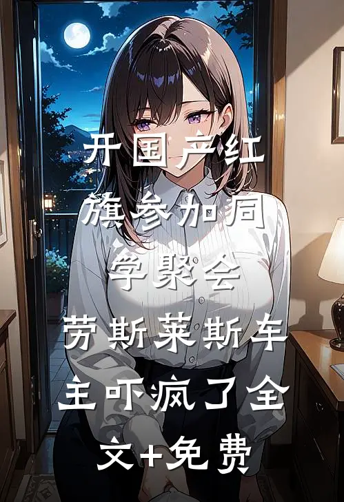 开国产红旗参加同学聚会，劳斯莱斯车主吓疯了全文+免费