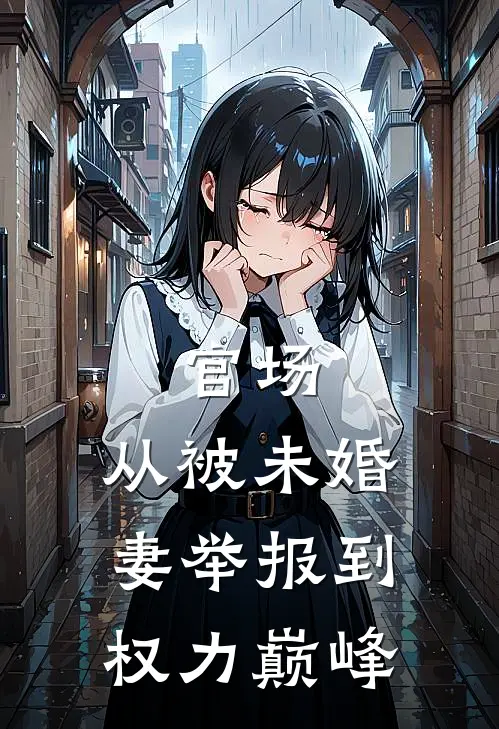 官场：从被未婚妻举报到权力巅峰