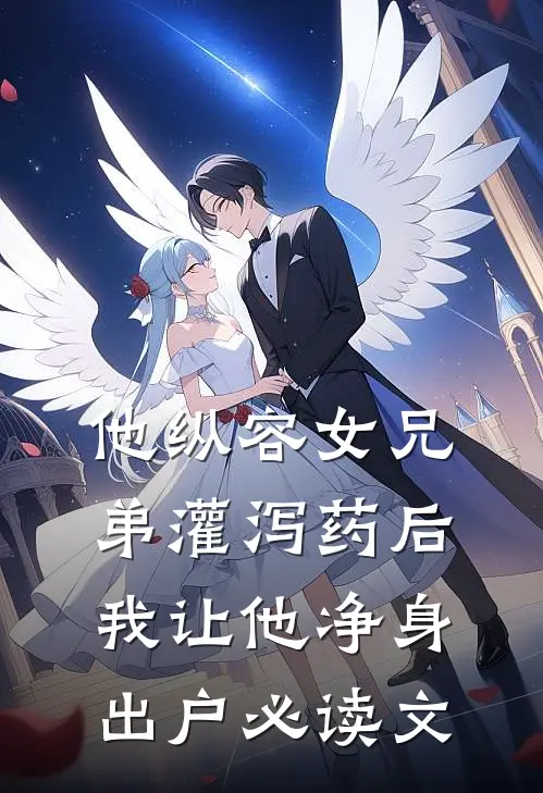 他纵容女兄弟灌泻药后，我让他净身出户必读文