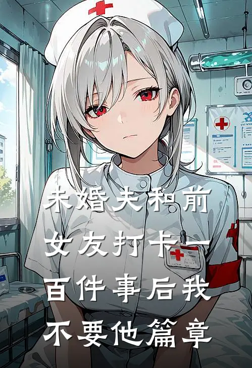 未婚夫和前女友打卡一百件事后我不要他篇章