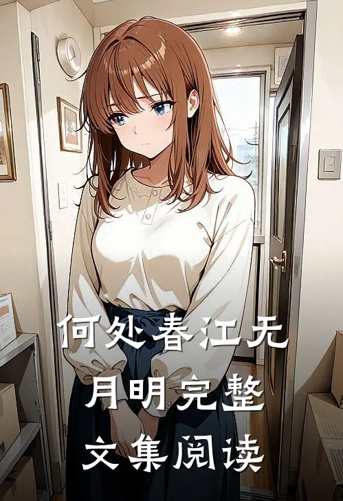 何处春江无月明完整文集阅读