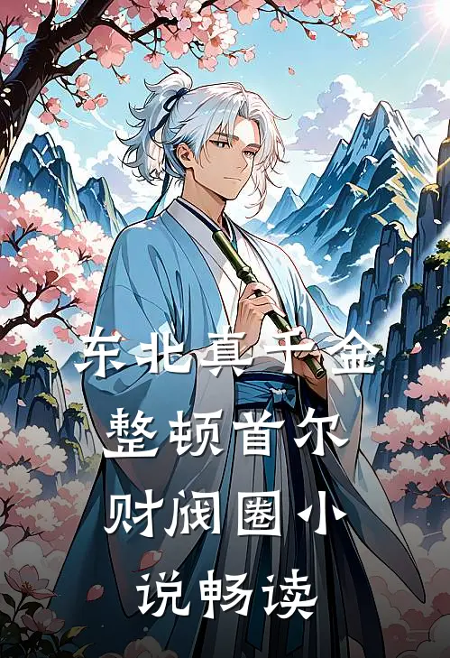 东北真千金，整顿首尔财阀圈小说畅读