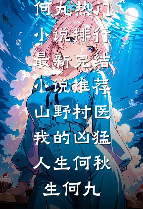 山野村医：我的凶猛人生何秋生何九热门小说排行_最新完结小说推荐山野村医：我的凶猛人生何秋生何九