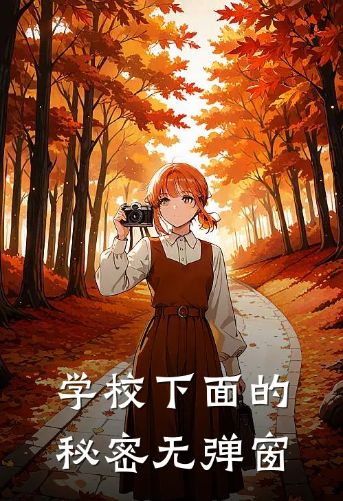 学校下面的秘密无弹窗