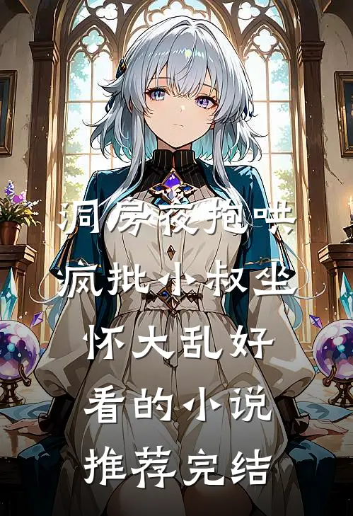 洞房夜抱哄，疯批小叔坐怀大乱好看的小说推荐完结