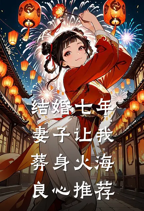 结婚七年，妻子让我葬身火海良心推荐