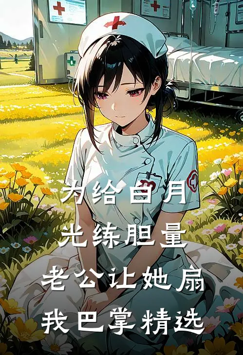 为给白月光练胆量，老公让她扇我巴掌精选