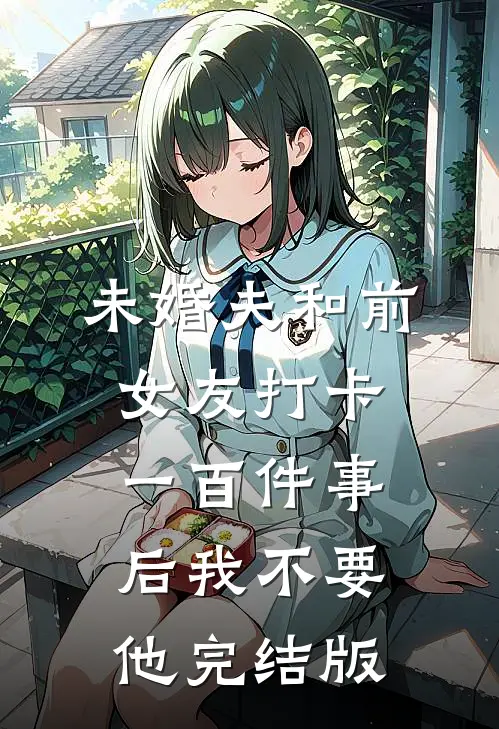 未婚夫和前女友打卡一百件事后我不要他完结版