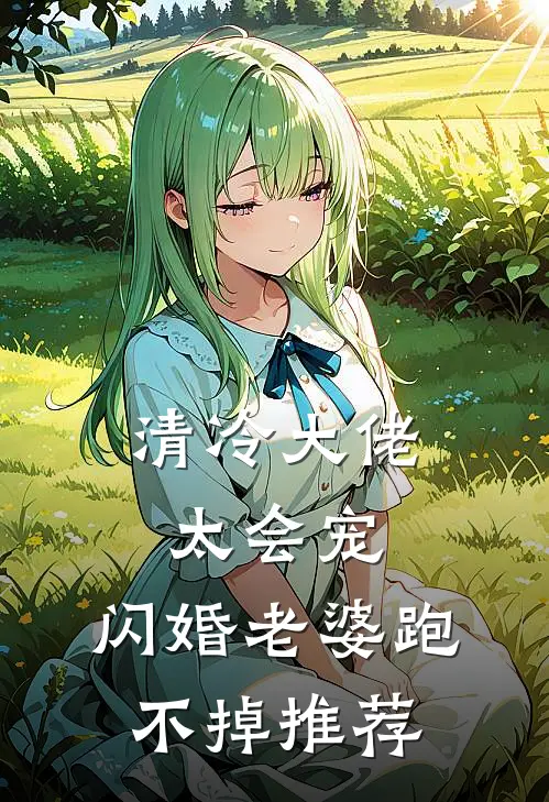 清冷大佬太会宠，闪婚老婆跑不掉推荐