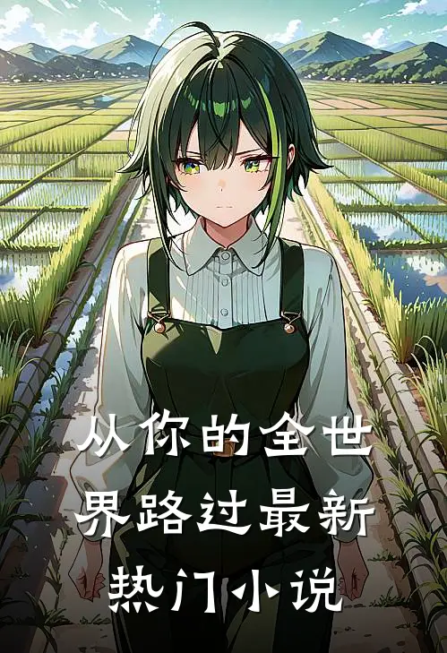 从你的全世界路过最新热门小说