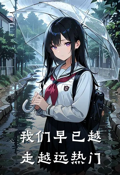 我们早已越走越远热门