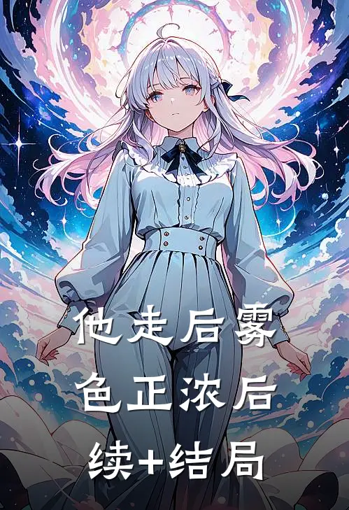 他走后雾色正浓后续+结局