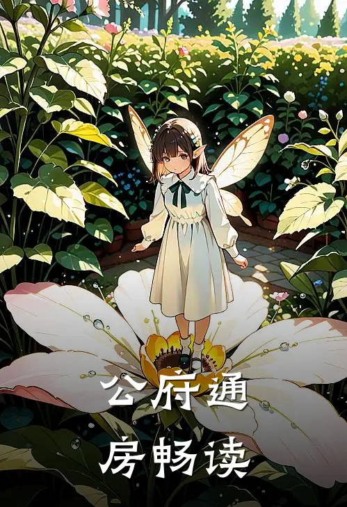 公府通房畅读