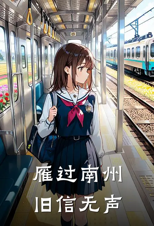 雁过南州，旧信无声