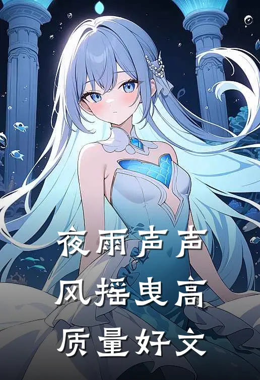 夜雨声声风摇曳高质量好文