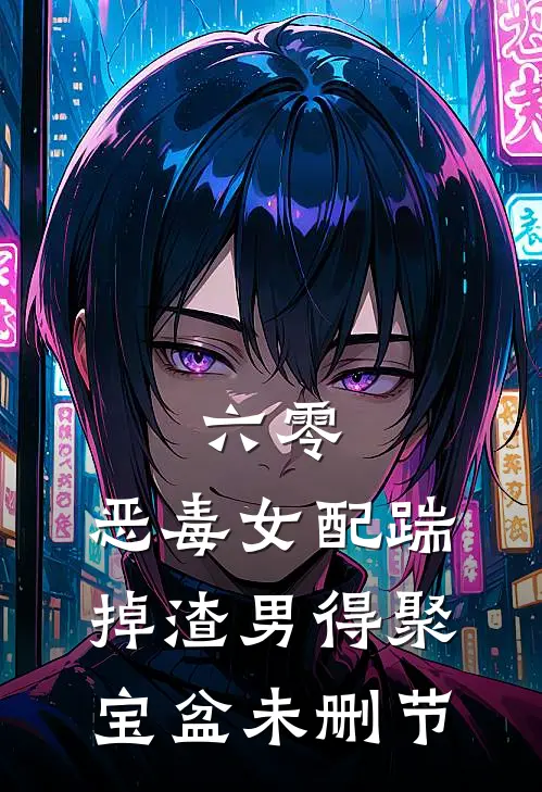 六零：恶毒女配踹掉渣男得聚宝盆未删节