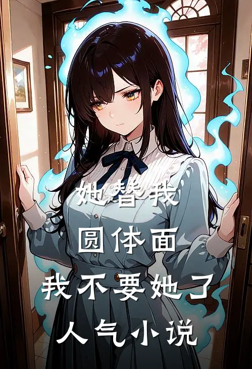 她替我圆体面，我不要她了人气小说