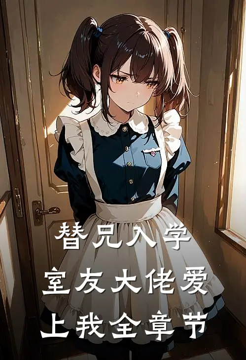 替兄入学，室友大佬爱上我全章节