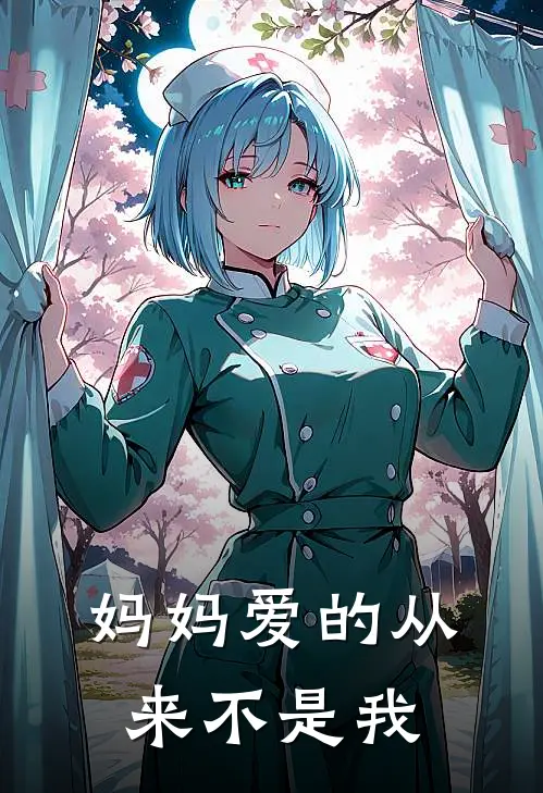 妈妈爱的从来不是我是歌