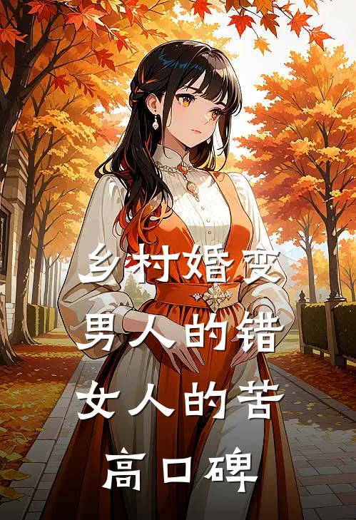 乡村婚变，男人的错，女人的苦高口碑